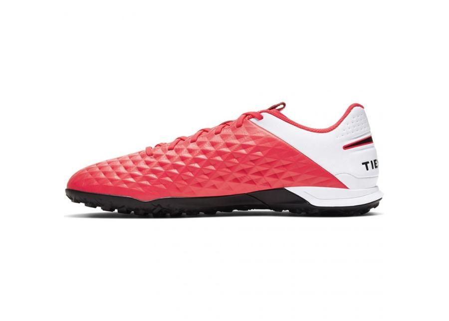Meeste jalgpallijalatsid Nike Tiempo Legend 8 Academy TF AT6100 606 suurendatud