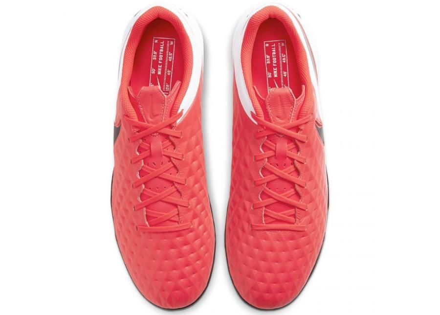 Meeste jalgpallijalatsid Nike Tiempo Legend 8 Academy TF AT6100 606 suurendatud