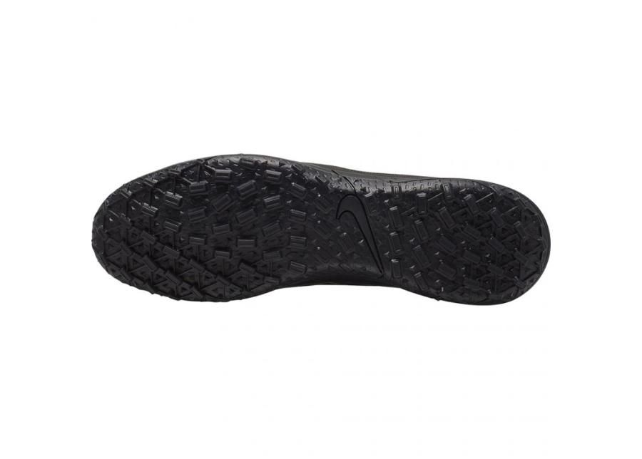 Meeste jalgpallijalatsid Nike Tiempo Legend 8 Club TF M AT6109-010 suurendatud