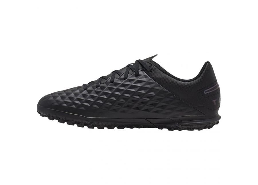 Meeste jalgpallijalatsid Nike Tiempo Legend 8 Club TF M AT6109-010 suurendatud