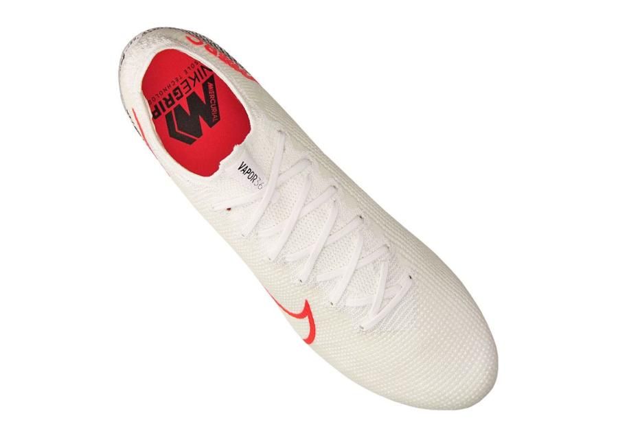 Meeste jalgpallijalatsid Nike Vapor 13 Elite AG-Pro M AT7895-160 suurendatud