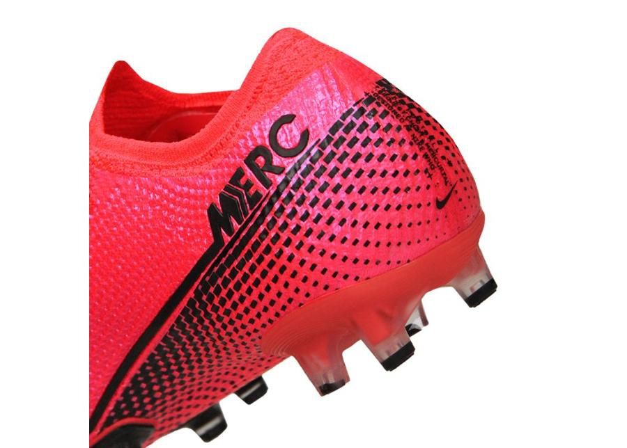 Meeste jalgpallijalatsid Nike Vapor 13 Elite AG-Pro M AT7895-606 suurendatud