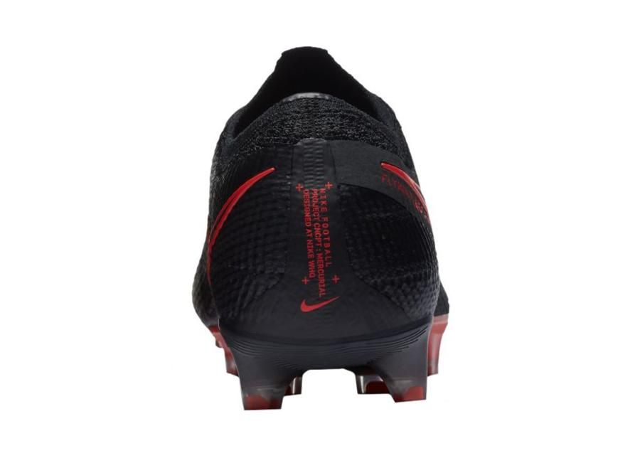 Meeste jalgpallijalatsid Nike Vapor 13 Elite FG M AQ4176-060 suurendatud