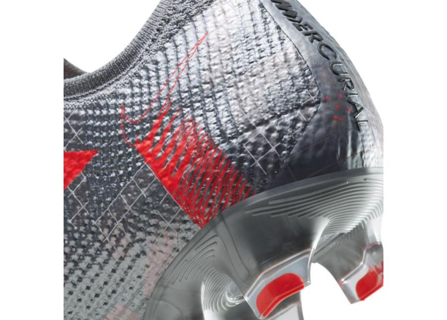 Meeste jalgpallijalatsid Nike Vapor 13 Elite FG M AQ4176-906 suurendatud