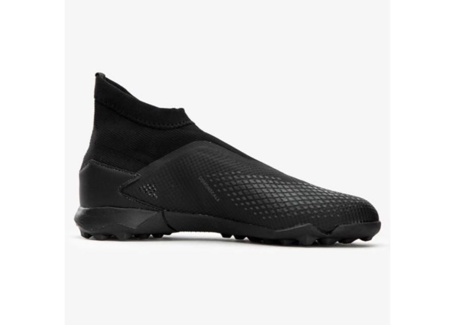 Meeste jalgpallijalatsid saali adidas Predator 20.3 TF LL M EF1652 suurendatud