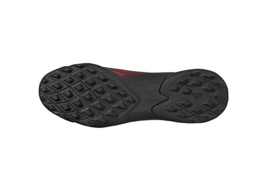 Meeste jalgpallijalatsid saali adidas Predator 20.3 TF M EF2208 suurendatud