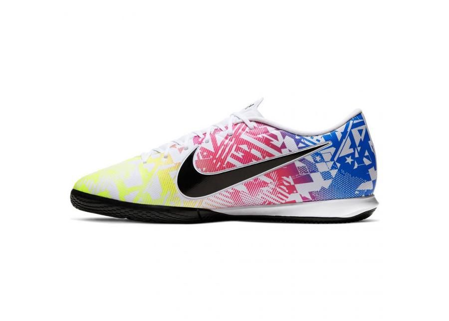 Meeste jalgpallijalatsid saali Nike Mercurial Vapor 13 Academy NJR IC AT7994 104 suurendatud