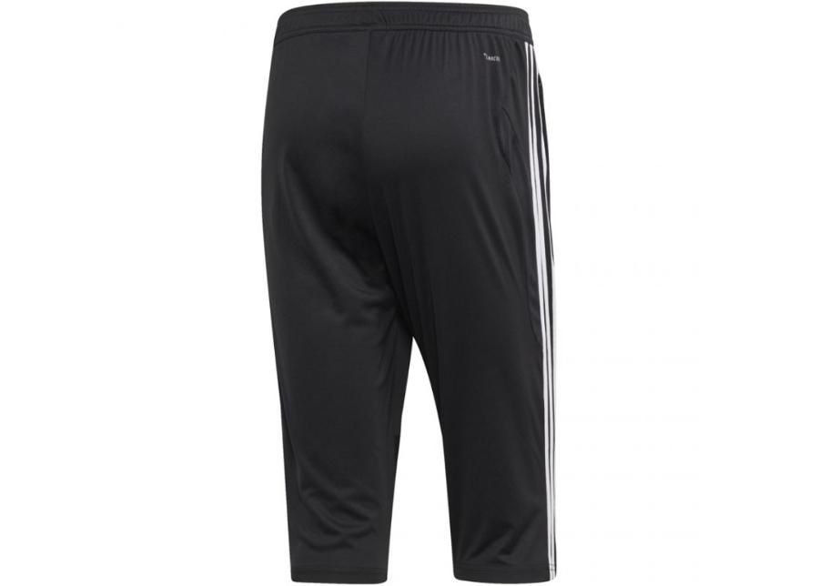 Meeste jalgpallipüksid Adidas Tiro 19 3/4 Pant M D95948 suurendatud