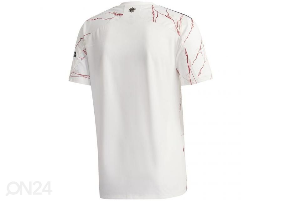 Meeste jalgpallisärk Adidas Arsenal FC A JSY M EH5815 suurendatud
