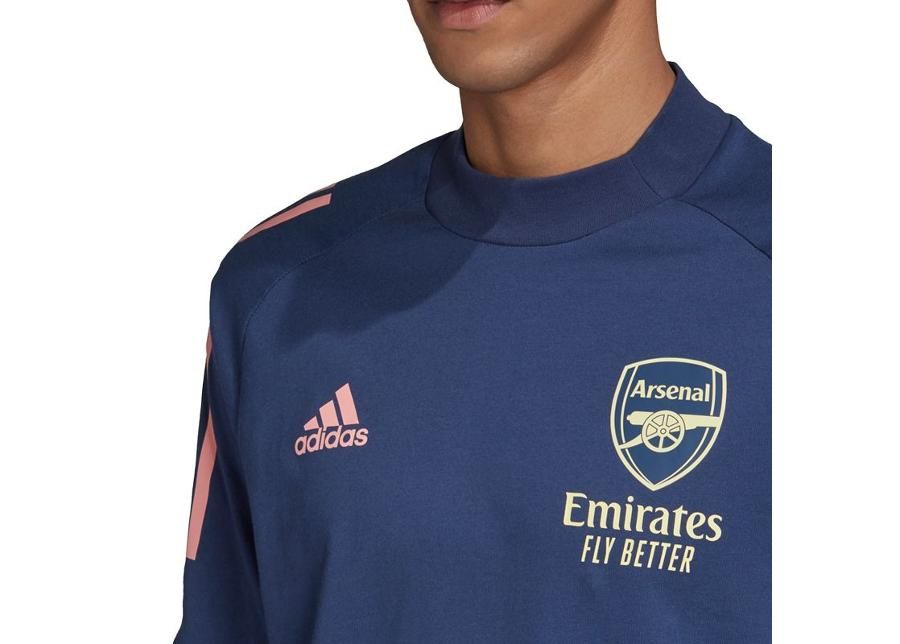 Meeste jalgpallisärk Adidas Arsenal FC M FQ6140 suurendatud