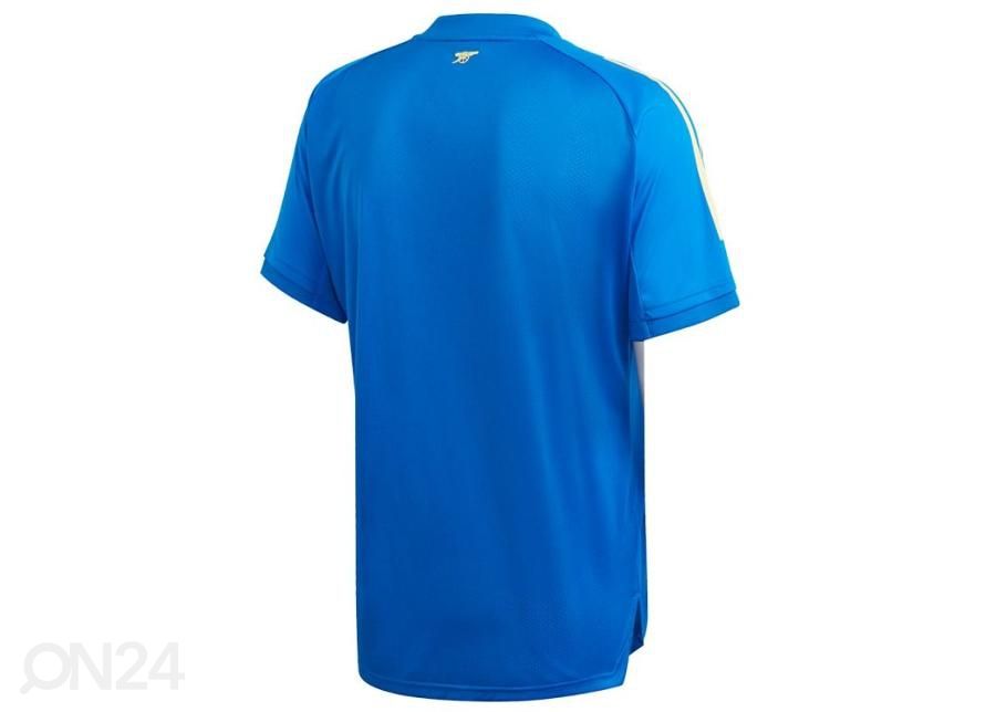 Meeste jalgpallisärk Adidas Arsenal FC Training Jersey FQ6187 suurendatud