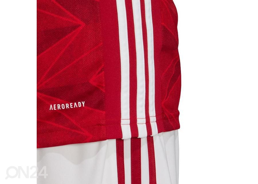 Meeste jalgpallisärk Adidas Arsenal Home 20/21 M EH5817 suurendatud