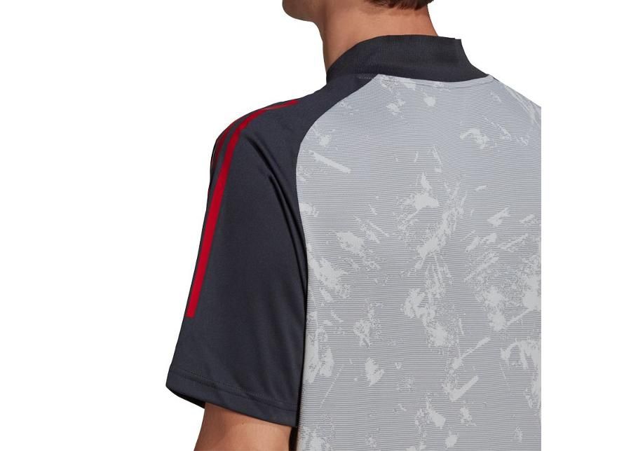 Meeste jalgpallisärk Adidas Bayern Monachium EU Training 20/21 M FR5334 suurendatud