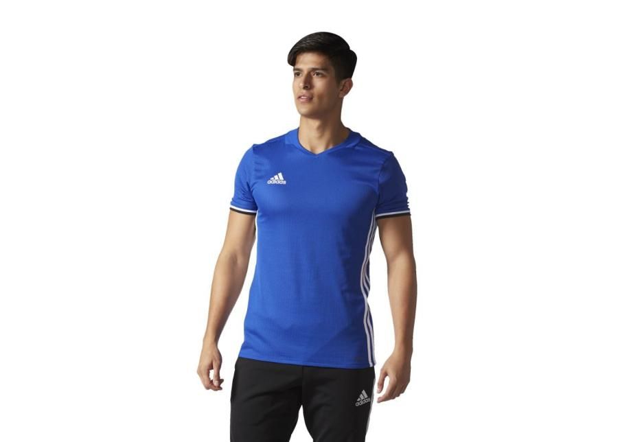 Meeste jalgpallisärk adidas Condivo 16 Jersey M AP4362 suurendatud