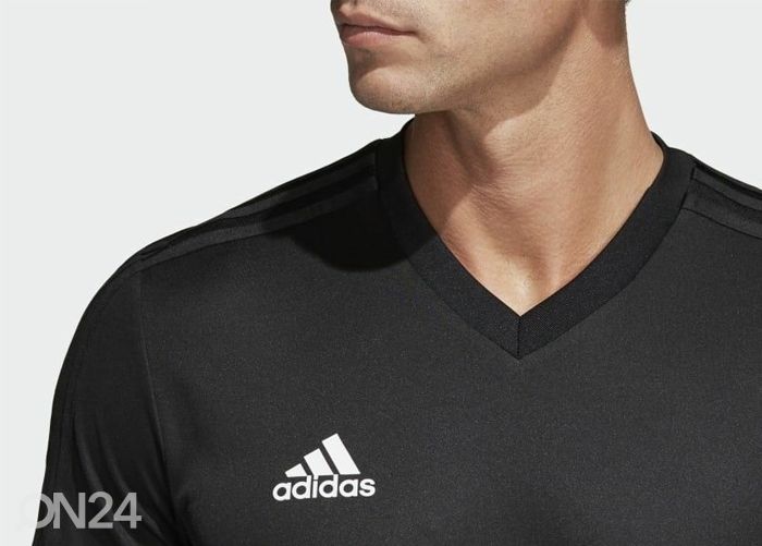 Meeste jalgpallisärk Adidas Condivo 18 TR M CG0351 suurendatud
