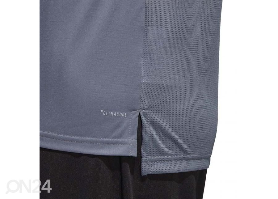 Meeste jalgpallisärk Adidas Condivo 18 Training Jersey suurendatud