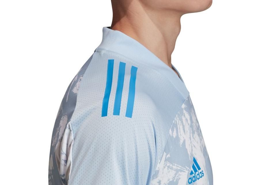 Meeste jalgpallisärk adidas Condivo 20 Jersey M FI4221 suurendatud