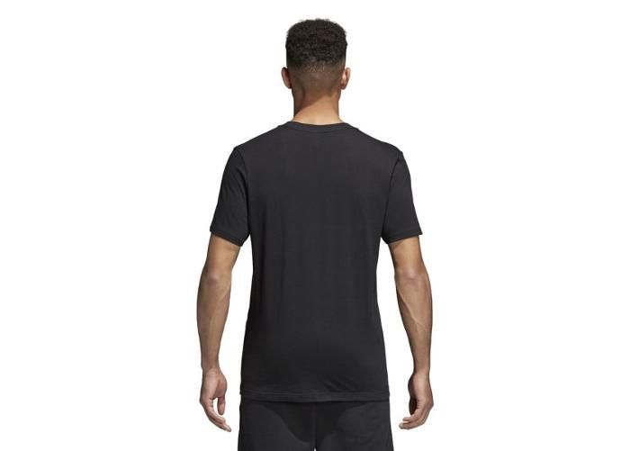 Meeste jalgpallisärk adidas Core 18 Tee M CE9063 suurendatud