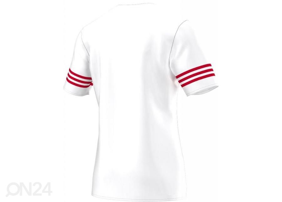 Meeste jalgpallisärk adidas Entrada 14 F50490 suurendatud