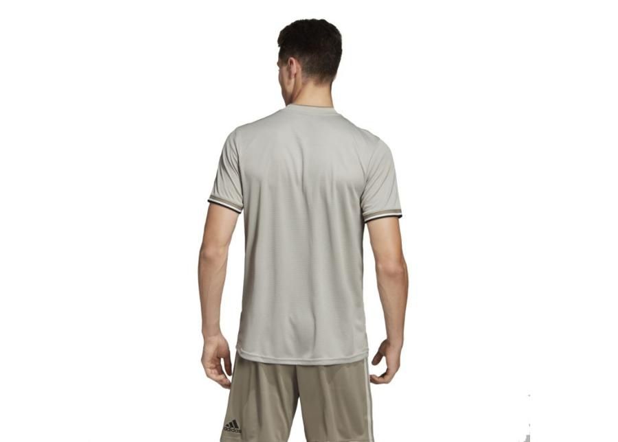 Meeste jalgpallisärk adidas JUVE A JSY M CF3488 suurendatud