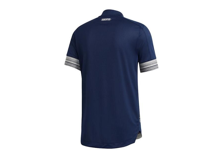 Meeste jalgpallisärk Adidas Juventus Away Authentic 20/21 M FN1007 suurendatud