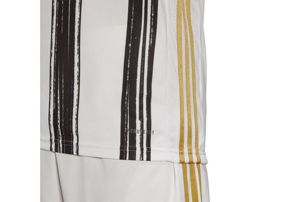 Meeste jalgpallisärk Adidas Juventus Home Jersey 20/21 M EI9894 suurendatud