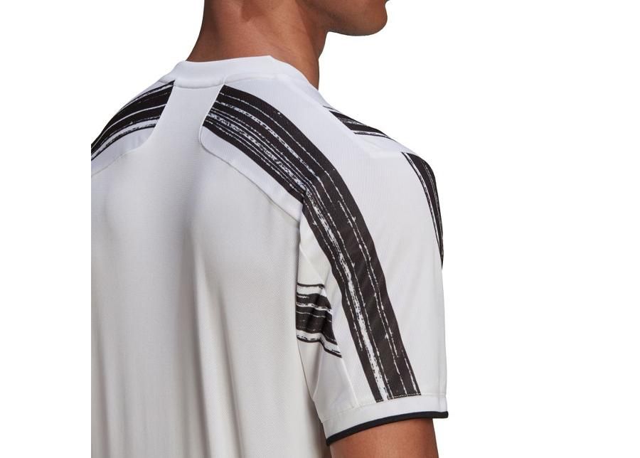 Meeste jalgpallisärk Adidas Juventus Home Jersey 20/21 M EI9894 suurendatud