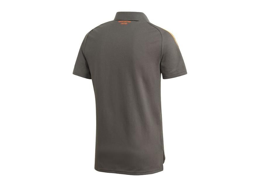 Meeste jalgpallisärk Adidas Mufc 20/21 M FR3652 suurendatud