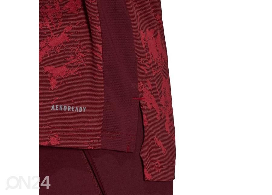 Meeste jalgpallisärk Adidas Real MAdrid EU Training 20/21 M FQ7907 suurendatud