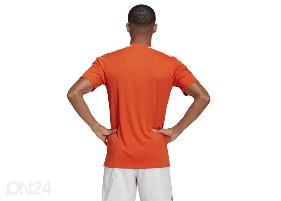 Meeste jalgpallisärk Adidas Squadra 21 JSY suurendatud