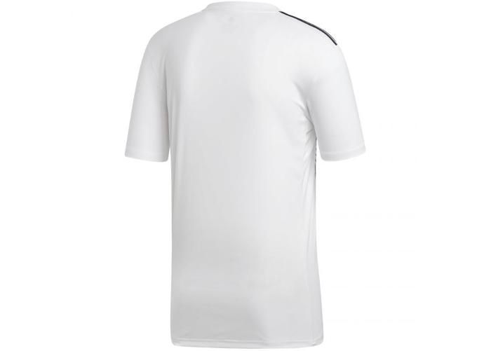 Meeste jalgpallisärk adidas Striped 19 Jersey M DP3202 suurendatud