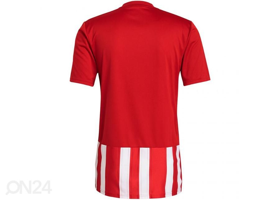 Meeste jalgpallisärk Adidas Striped 21 Jersey suurendatud