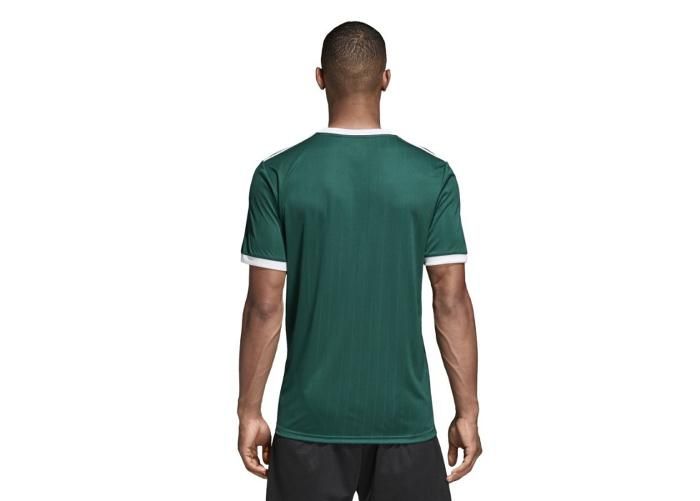 Meeste jalgpallisärk Adidas Tabela 18 suurendatud