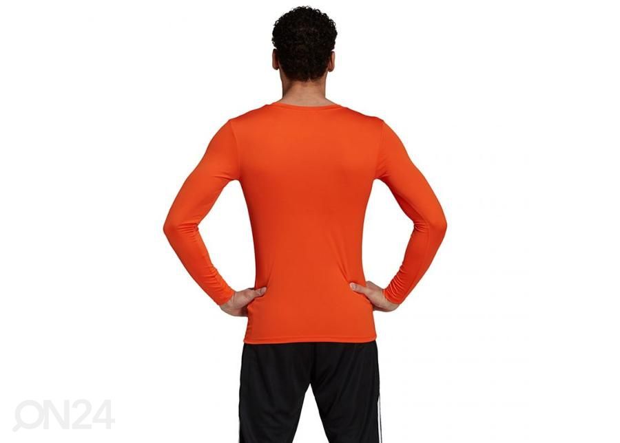 Meeste jalgpallisärk Adidas Team Base Tee suurendatud