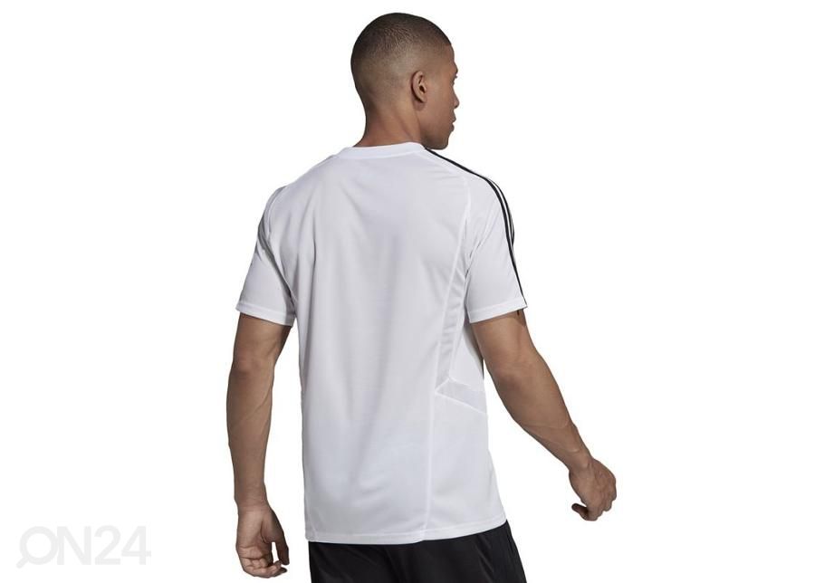 Meeste jalgpallisärk adidas TIRO 19 TR JSY M DT5288 suurendatud