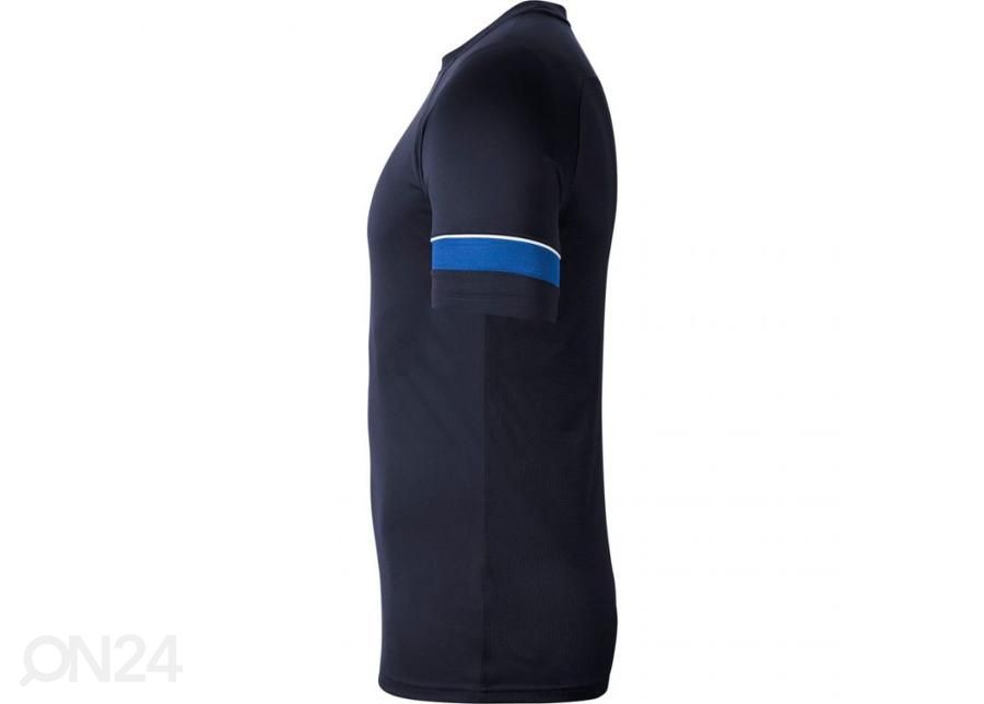 Meeste jalgpallisärk Nike Dri-FIT Academy 21 Training Top suurendatud