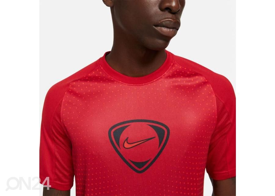 Meeste jalgpallisärk Nike Dri-FIT Academy suurendatud