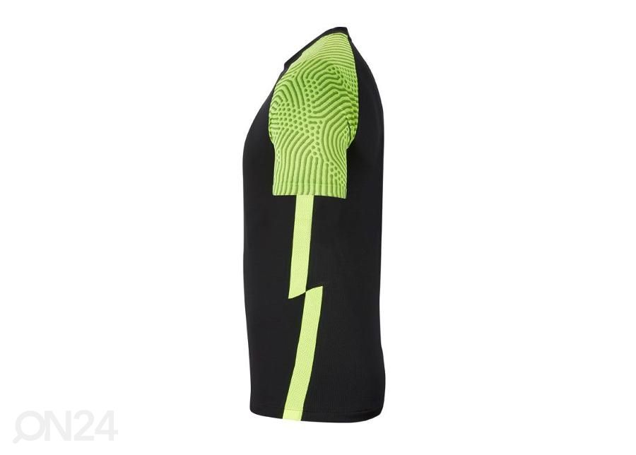 Meeste jalgpallisärk Nike Dri-FIT Strike II suurendatud