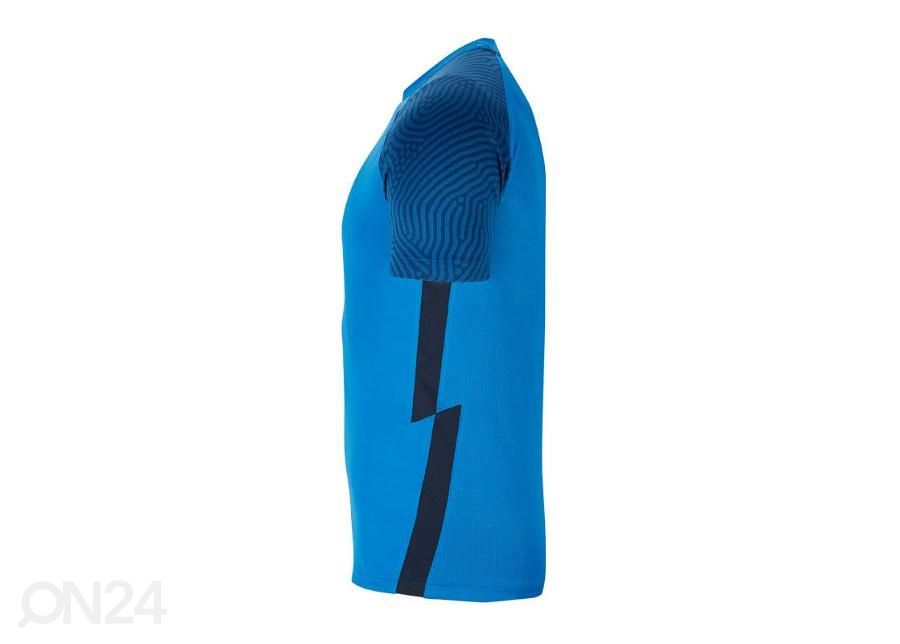 Meeste jalgpallisärk Nike Dri-FIT Strike II suurendatud