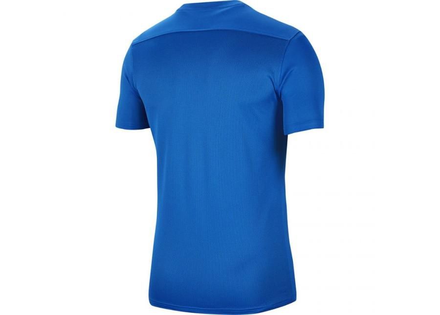 Meeste jalgpallisärk Nike Dry Park VII JSY SS M BV6708 463 suurendatud