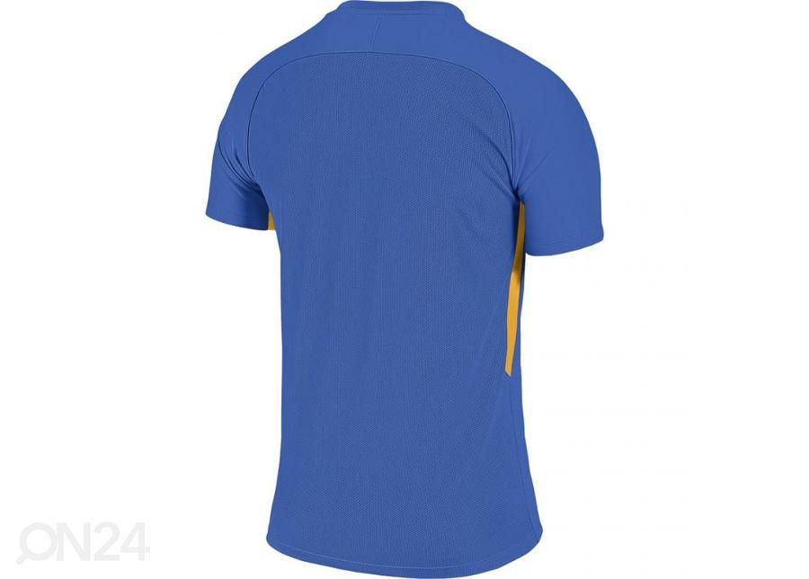 Meeste jalgpallisärk Nike Dry Tiempo Premier Jersey suurendatud