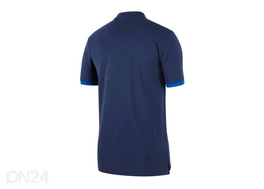 Meeste jalgpallisärk Nike England Nsw M suurendatud