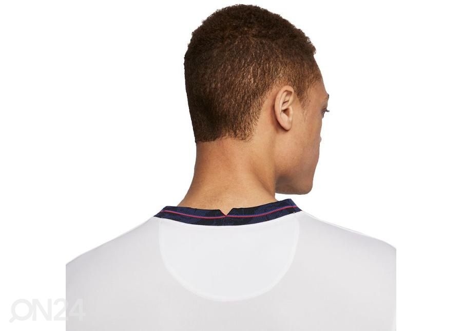 Meeste jalgpallisärk Nike England Stadium Home 20-21 M suurendatud