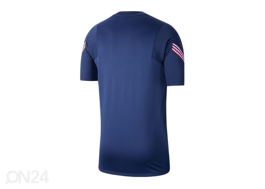 Meeste jalgpallisärk Nike England Strike M suurendatud
