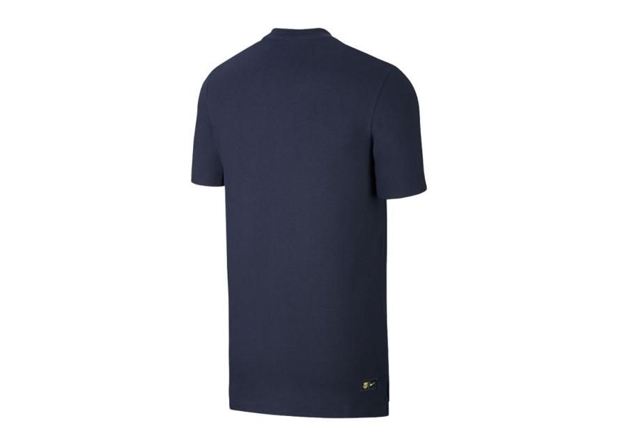 Meeste jalgpallisärk Nike FC Barcelona Grand Slam M CK9200-475 suurendatud