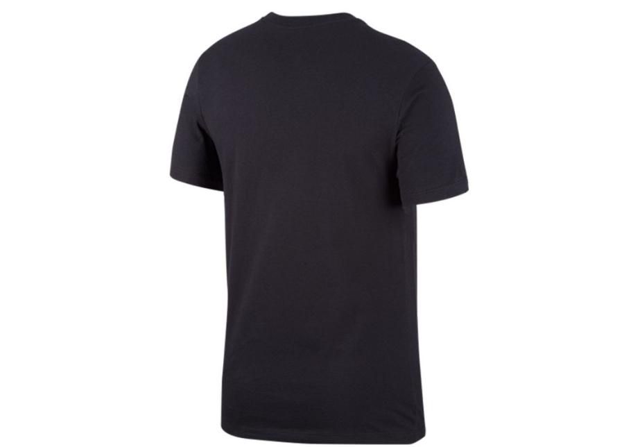 Meeste jalgpallisärk Nike FC Barcelona M CD0398-010 suurendatud