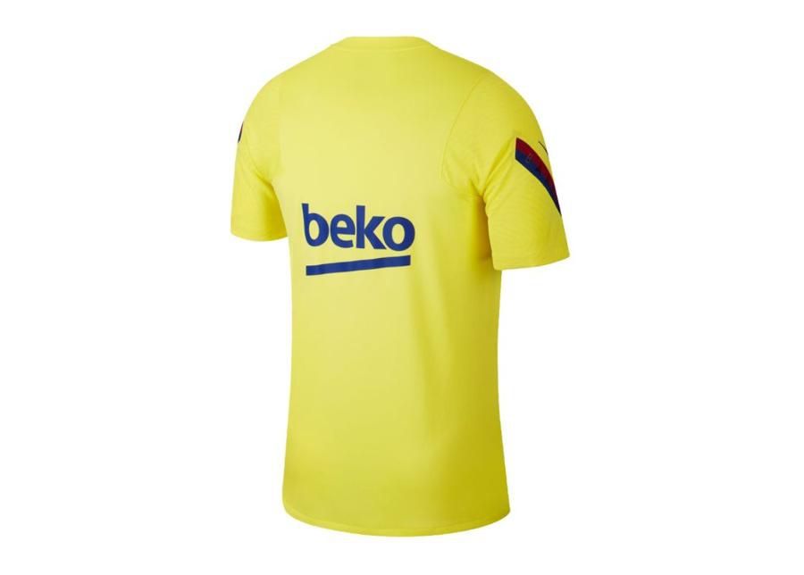 Meeste jalgpallisärk Nike FC Barcelona Strike M CD3204-705 suurendatud