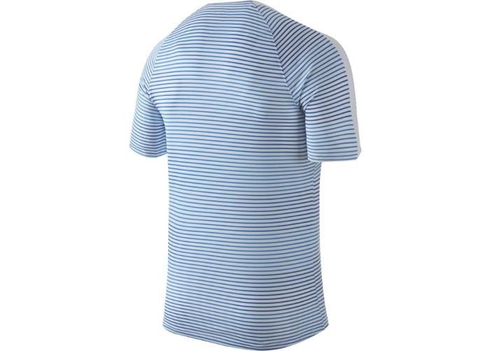Meeste jalgpallisärk Nike Flash Graphic 1 M 725910-101 suurendatud