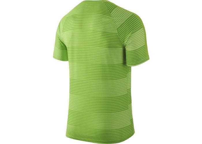 Meeste jalgpallisärk Nike Flash Graphic 1 M 725910-313 suurendatud