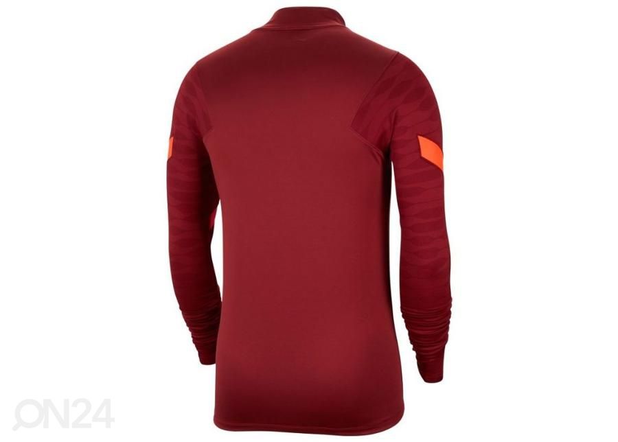 Meeste jalgpallisärk Nike Liverpool FC Strike suurendatud